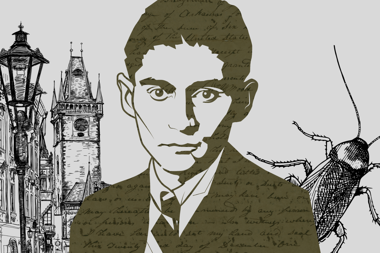 Kafka illustration